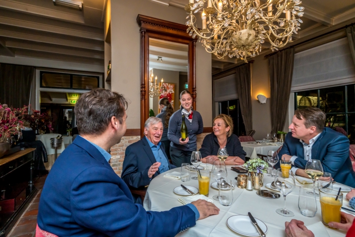 Hostellerie Schuddebeurs