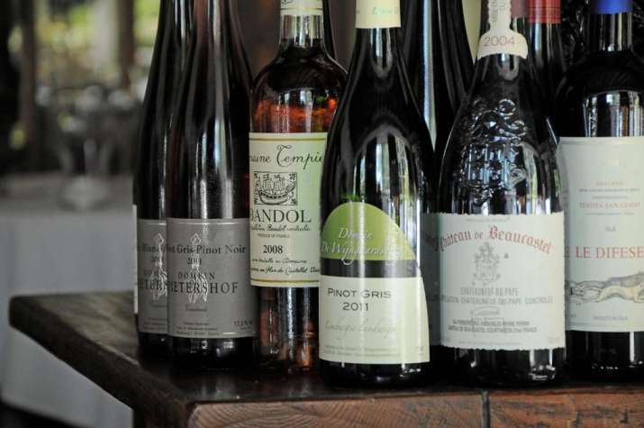 Slenaker Vallei - Boutique Hotel & Restaurant