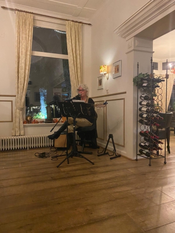 Hotel Restaurant Lunia