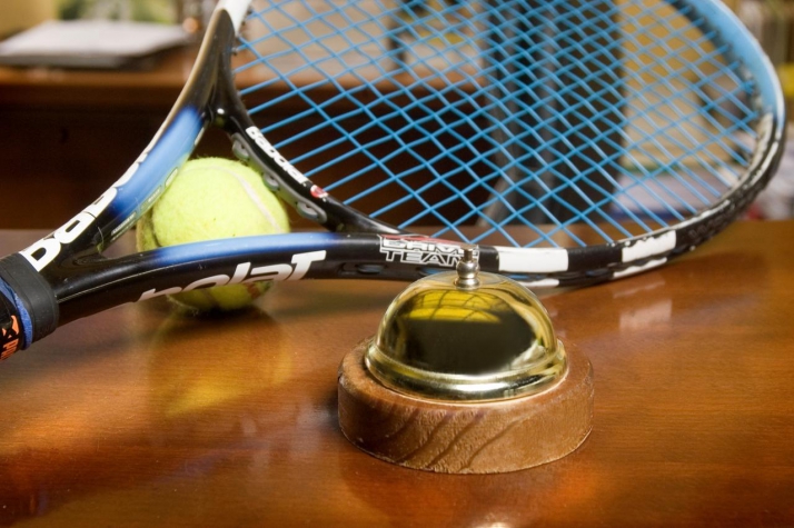 Hotel-Restaurant Dimmer