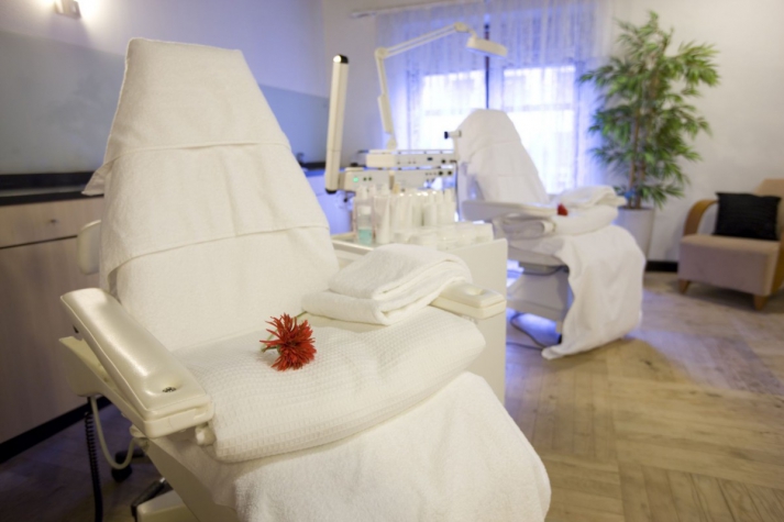 Hotel de Heerlickheijd van Ermelo