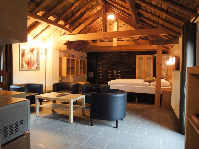 Parkhotel Villa des Effats