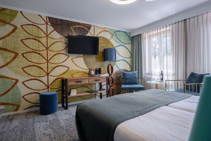 Slenaker Vallei - Boutique Hotel & Restaurant