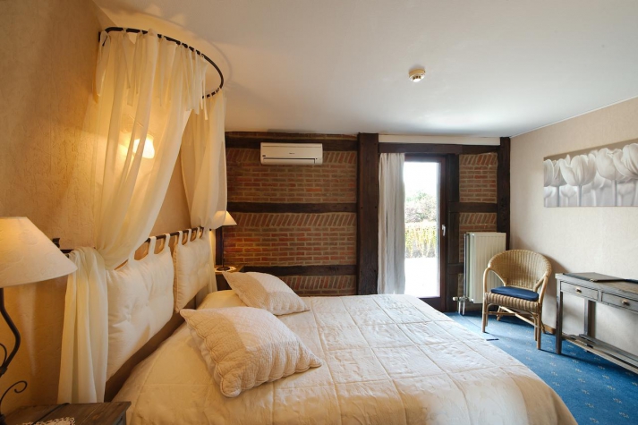 Hostellerie Relais de l'Ourthe