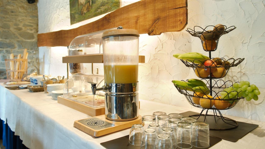 Hostellerie Relais de l'Ourthe