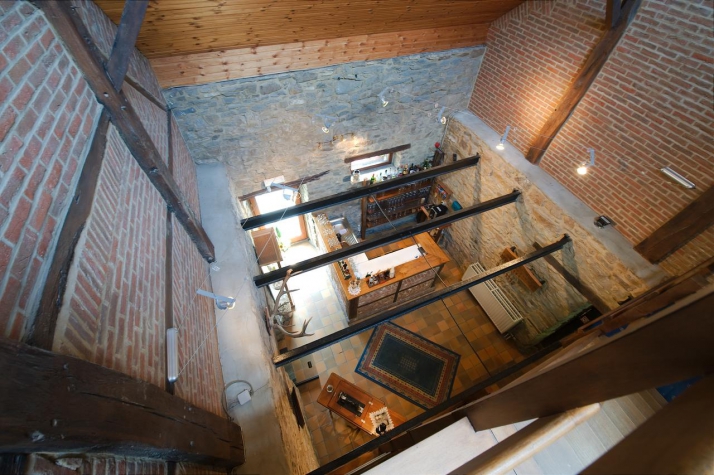 Hostellerie Relais de l'Ourthe