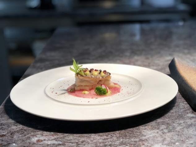 Hotel Le Vieux Moulin