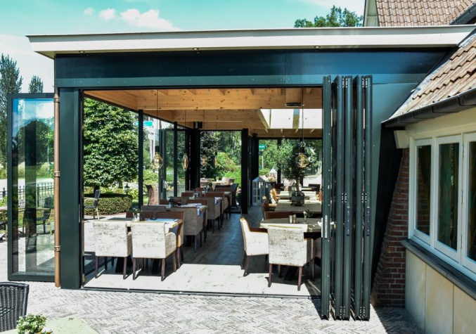 Hotel Restaurant Jachtlust 