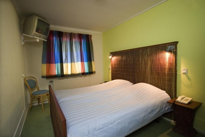 Hotel Brasserie Rebecca - Texel