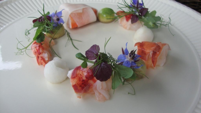 Hotel Brasserie Rebecca - Texel