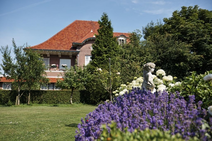 Villa Magnolia