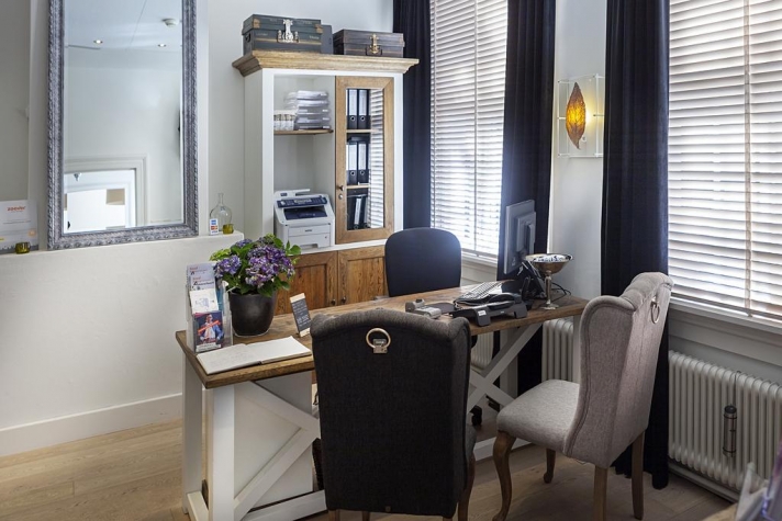 Hotel de Tabaksplant