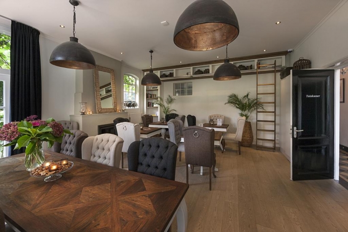 Hotel de Tabaksplant