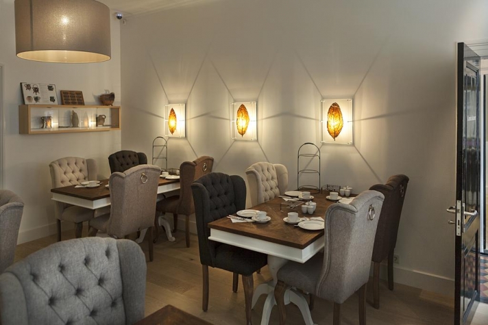 Hotel de Tabaksplant