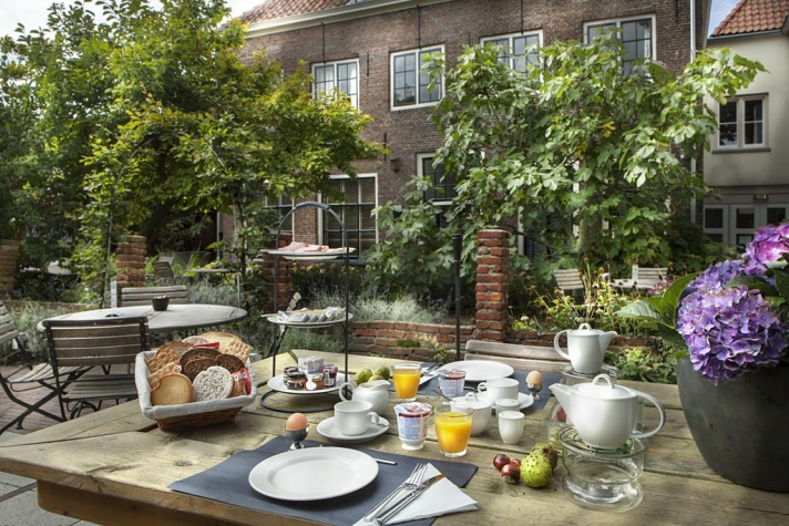 Hotel de Tabaksplant