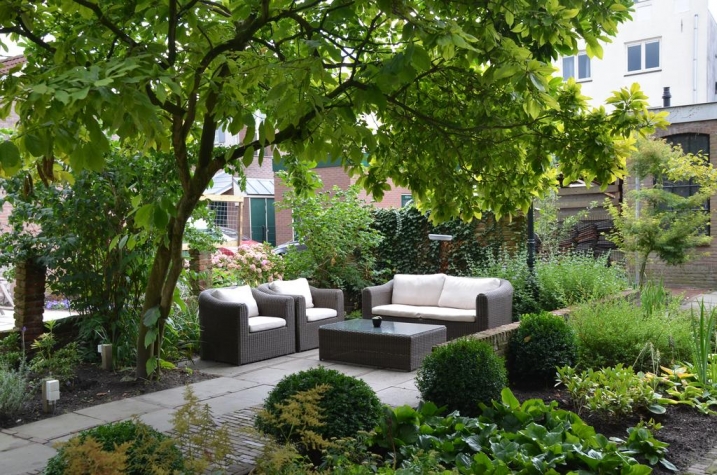 Hotel de Tabaksplant