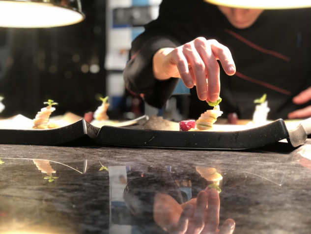 Hotel Le Vieux Moulin