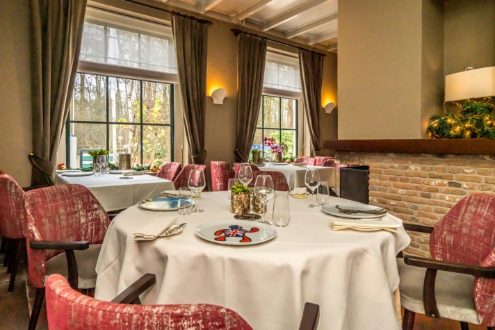 Hostellerie Schuddebeurs