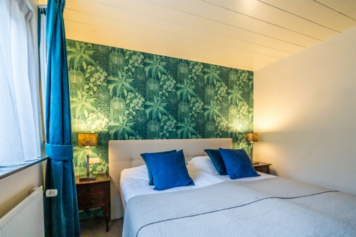 Hostellerie Schuddebeurs