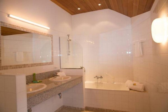 Hotel Le Vieux Moulin