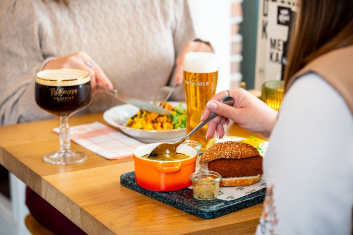 Boetiekhotel Villa Wanrooy