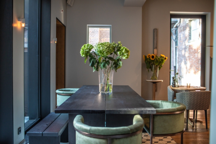 Hotel Monastere Maastricht