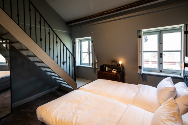 Hotel Monastere Maastricht