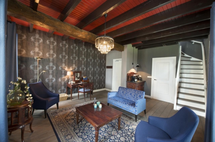 Romantik Hotel Kasteel Daelenbroeck