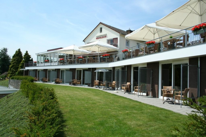 Landhotel Heuvelzicht