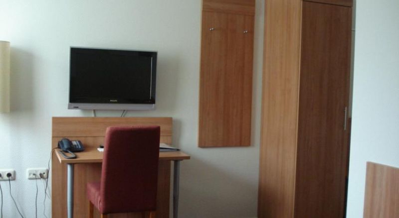 Hotel Brasserie Oud Maren