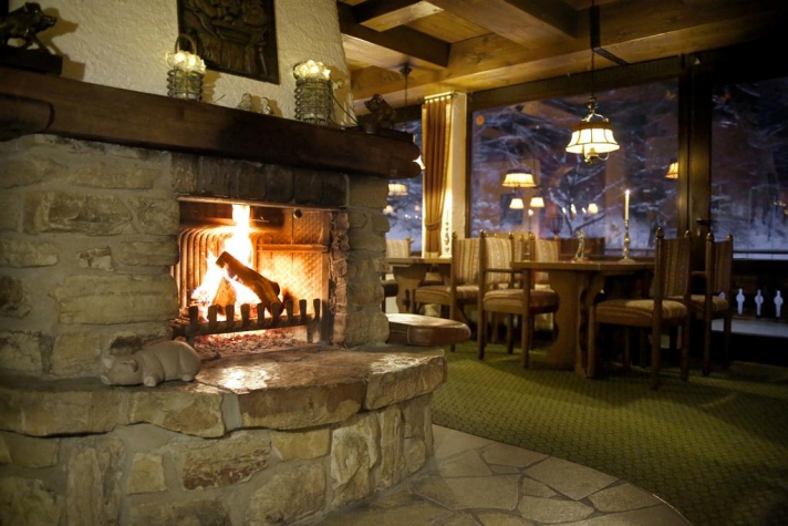 Hotel-Pension Zum Paradies