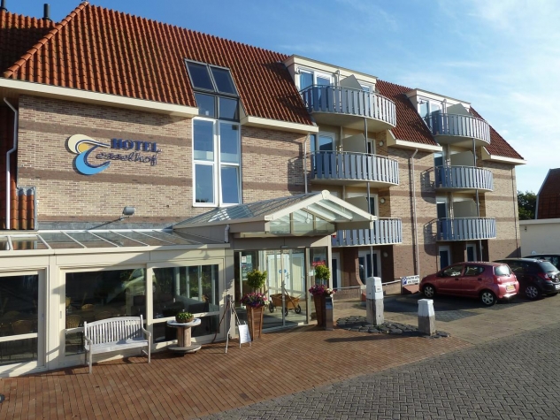 Hotel Tesselhof
