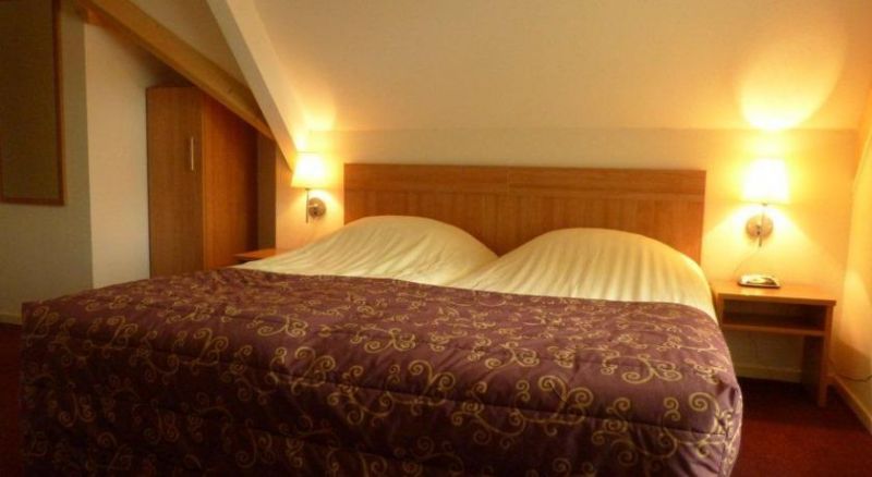 Hotel Brasserie Oud Maren