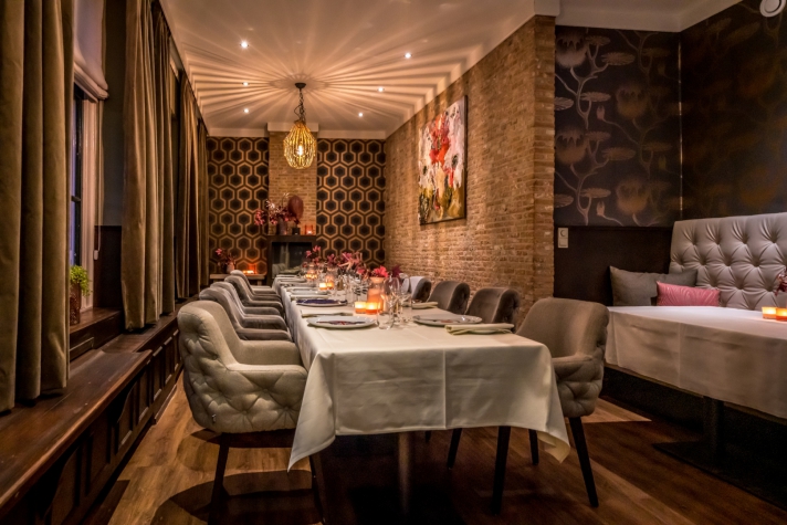 Hostellerie Schuddebeurs