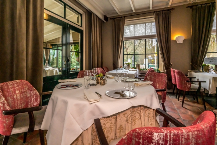 Hostellerie Schuddebeurs