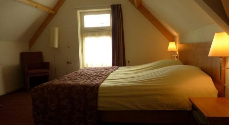 Hotel Brasserie Oud Maren