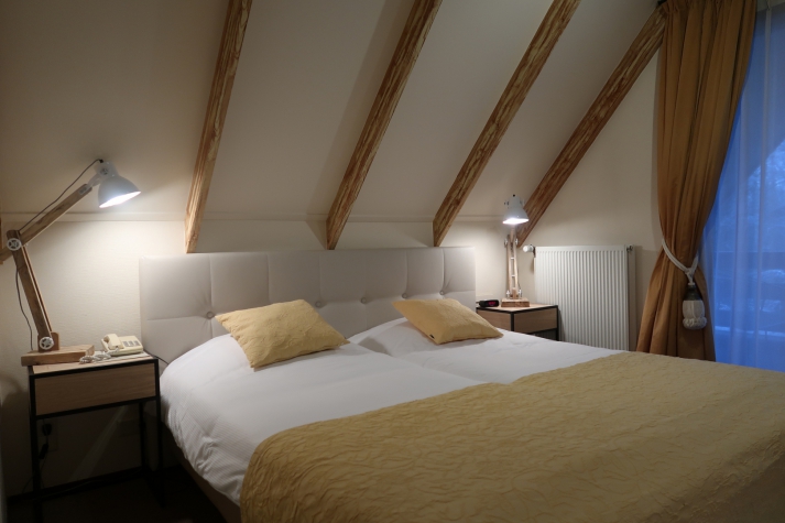 Hostellerie Schuddebeurs