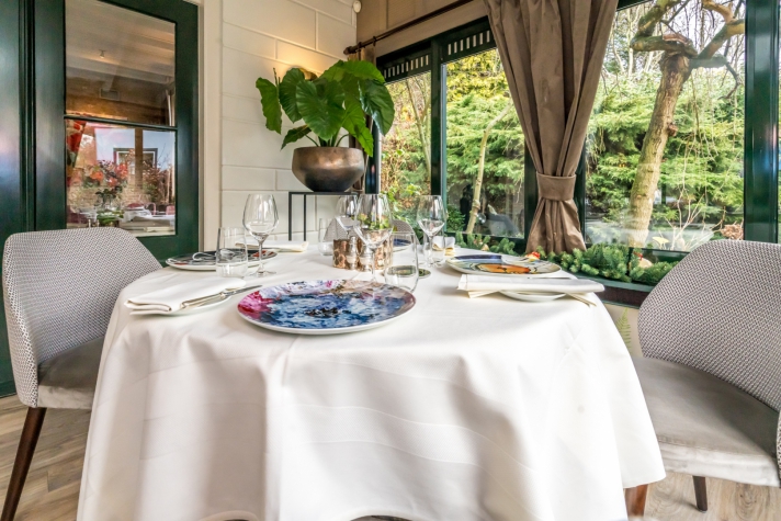 Hostellerie Schuddebeurs