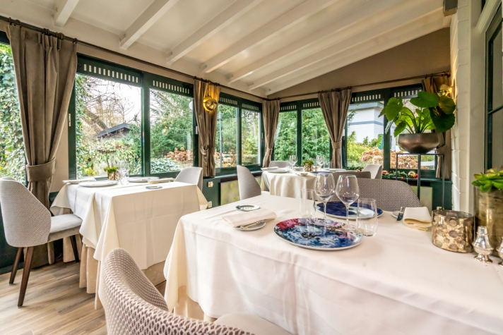 Hostellerie Schuddebeurs