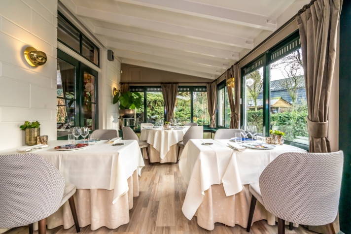 Hostellerie Schuddebeurs