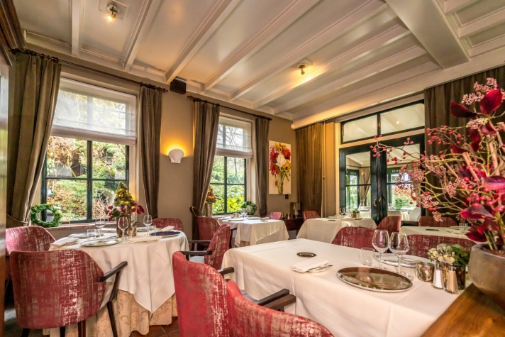 Hostellerie Schuddebeurs