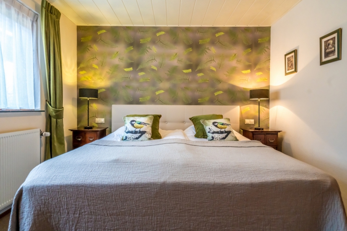 Hostellerie Schuddebeurs