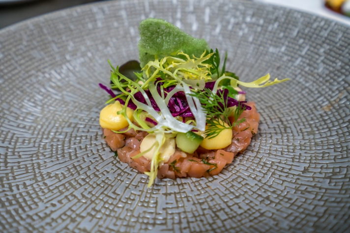 Hostellerie Schuddebeurs