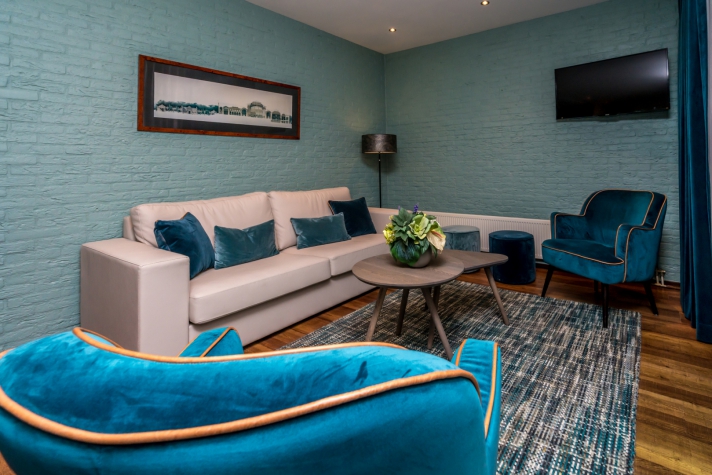 Hostellerie Schuddebeurs