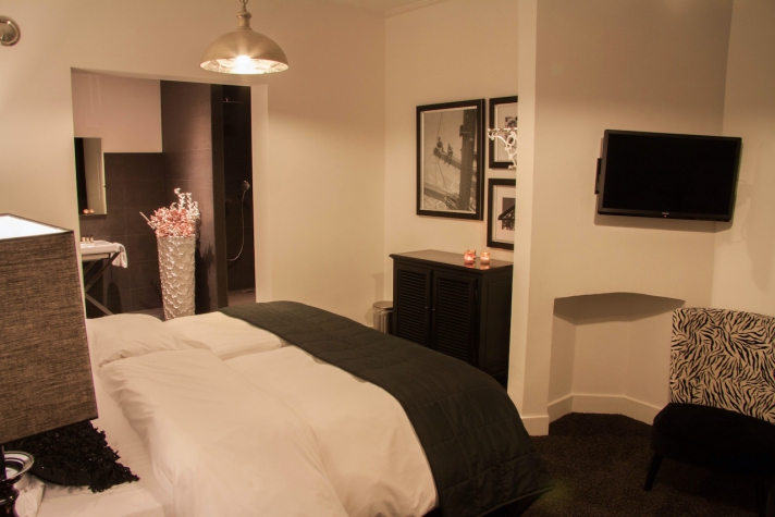 Hotel Huis van Bewaring