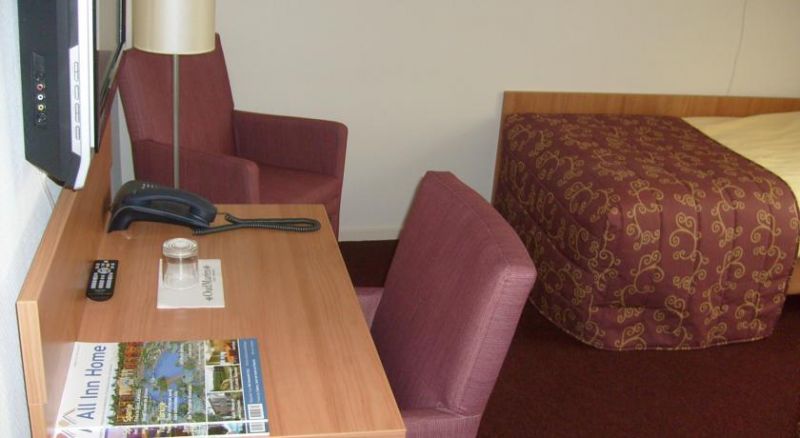 Hotel Brasserie Oud Maren