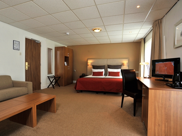 Fletcher Hotel-Restaurant Doorwerth-Arnhem