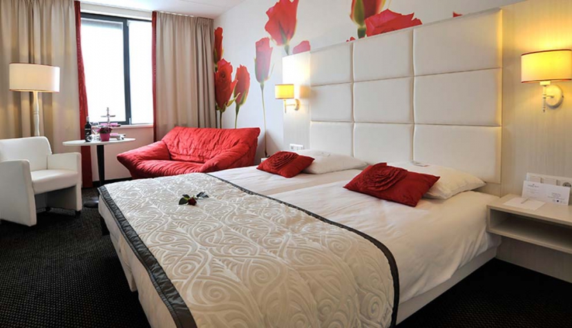 Fletcher Hotel-Restaurant Zevenbergen-Moerdijk