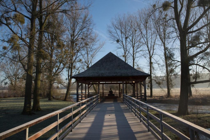 Hotel Le Vieux Moulin
