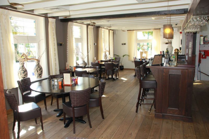 Hotel Brasserie Oud Maren